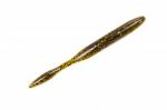 Strike King KVD MagDream 5'' Green Pumpkin Purple & Gold