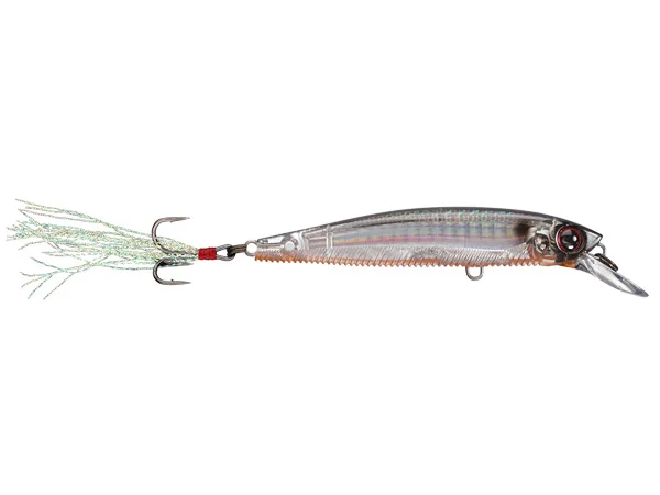 Yo-Zuri SP Jerkbait Suspending 90mm Prism Tennessee Shad