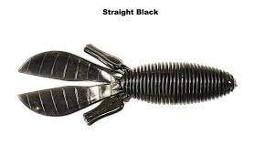 MISSILE D BOMB - STRAIGHT BLACK