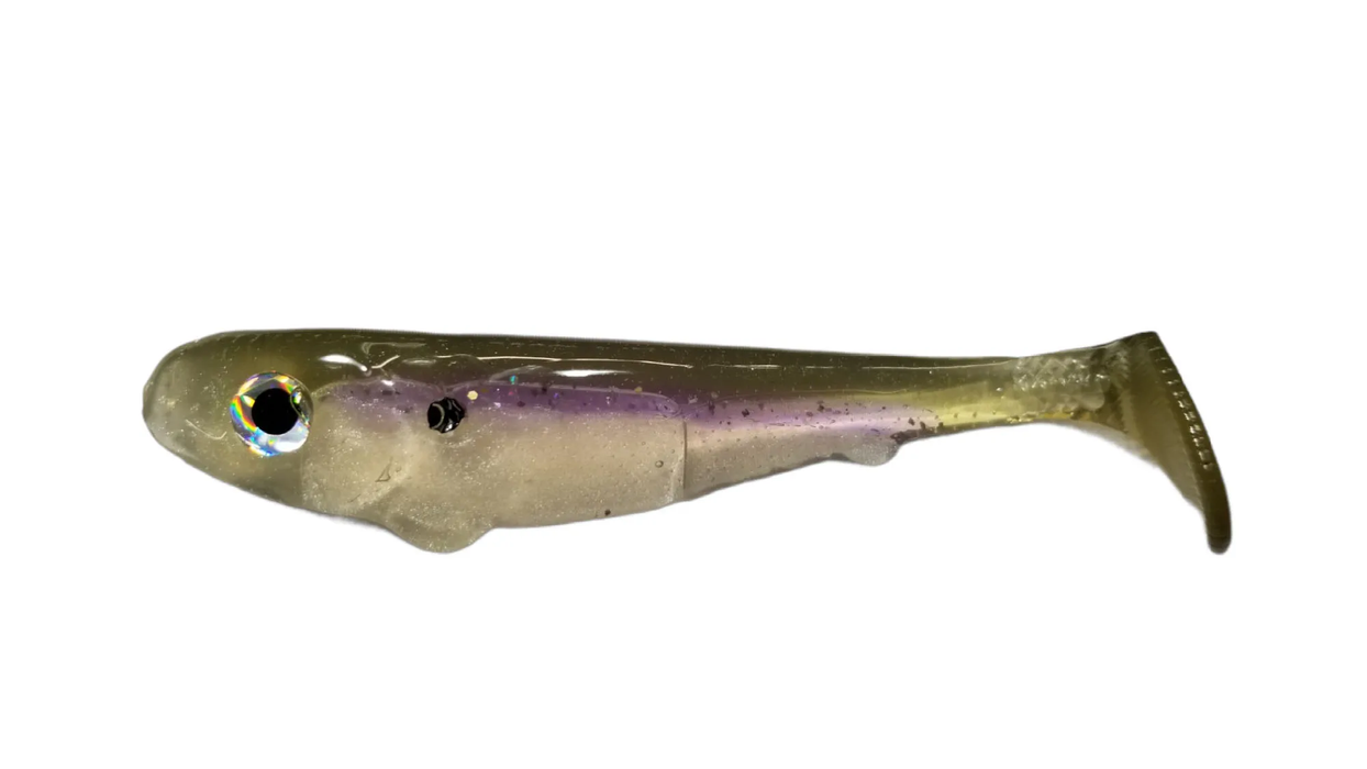 producer swimbait swiminators 6.5 inch gville