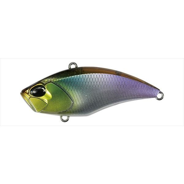Duo Realis Vibration Nitro 55
