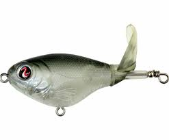 R2S Whopper Plopper 75 Phantom Shad