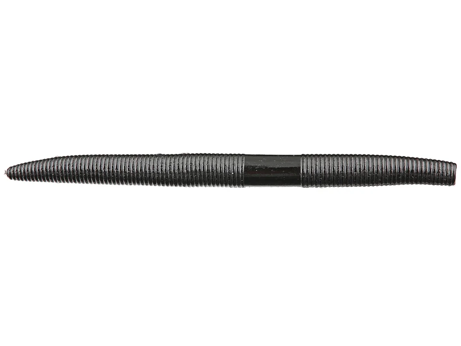 YAMAMOTO 4'' SENKO 9S-10 BLACK (NF)