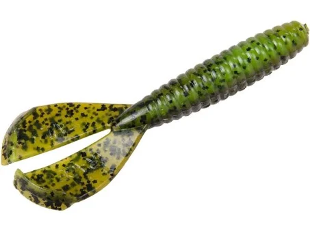 Strike King Menace Grub summer craw