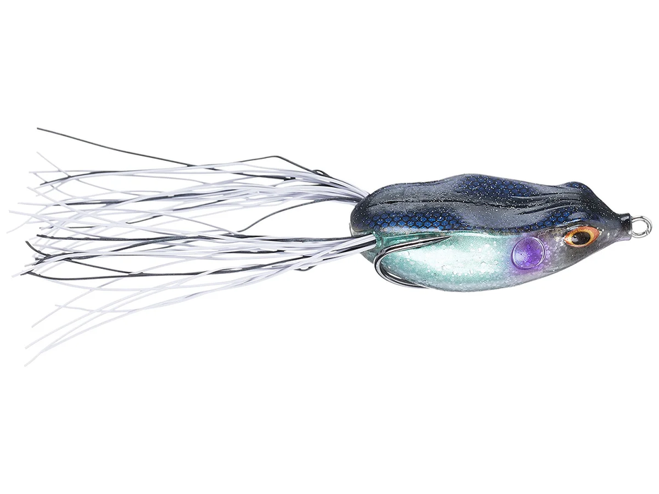 Savage Gear DC WALKER FROG 2 5/8" 3/4OZ FLOATING SHAD