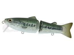 Deps Silent Killer 115 Baby Bass