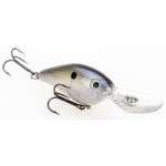 Strike King Pro-Model 8 XD Blue Gizzard