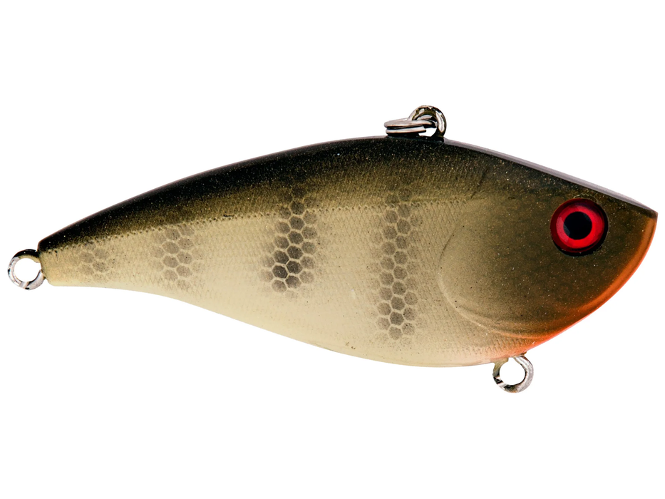 booyah one knocker 1/2 ounce yellow perch