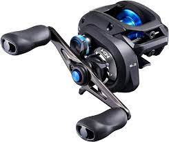 SLX DC REELS
