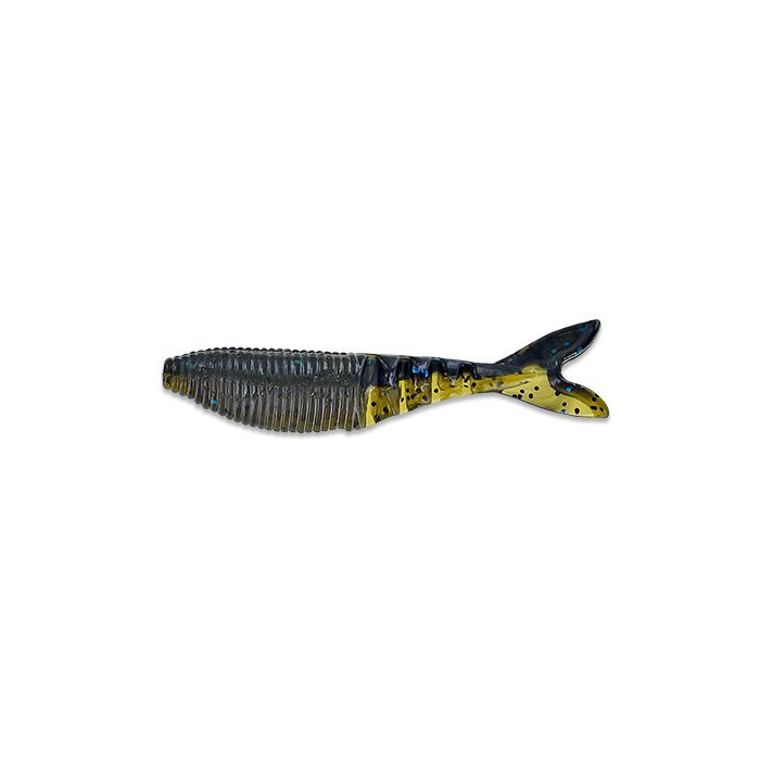 Yamamoto Zako 4'' 021/297 Laminate 6pk