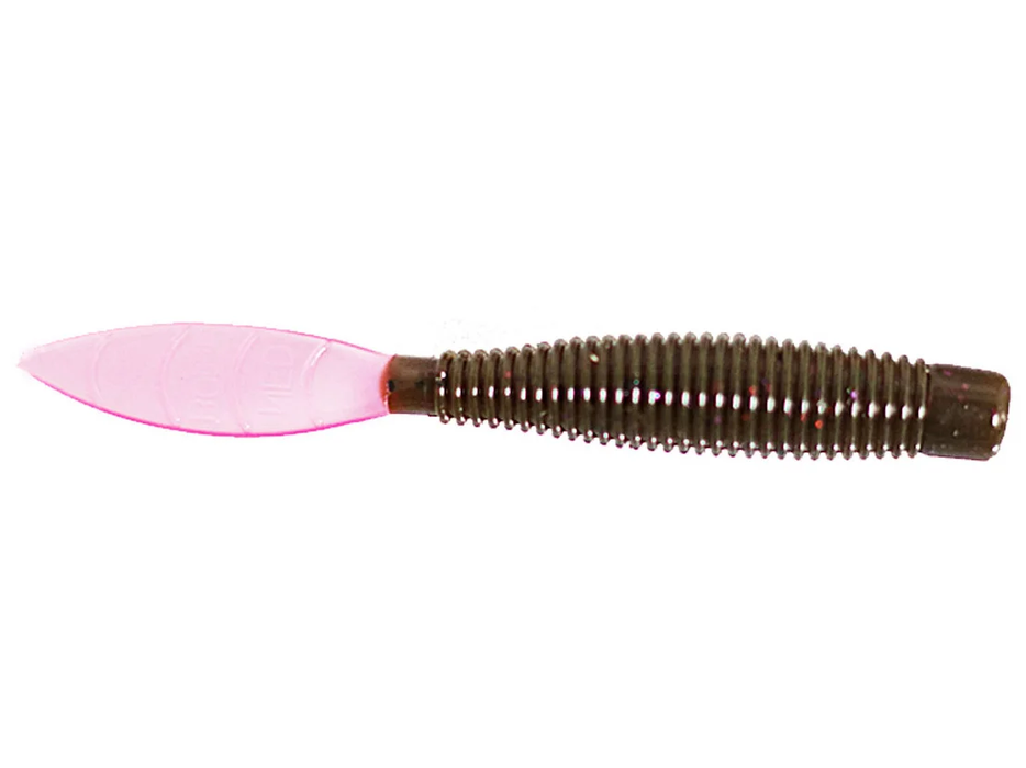 MISSLE NED BOMBS GP PURPLE PINK TAIL