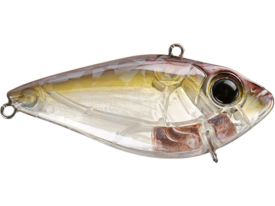 Damiki Tremor 65 Lipless Crankbaits American Shad