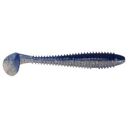 Keitech FAT Swing Impact Blue Back Herring 3.8