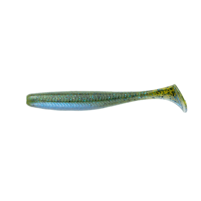 6th Sense Divine Swimbait 3.8" Bluegrass Magic