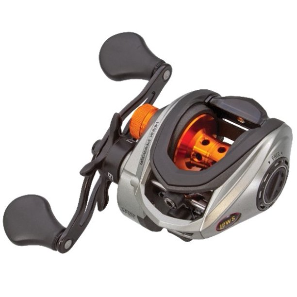 Lews kvd Lfs Baitcast 8:3:1