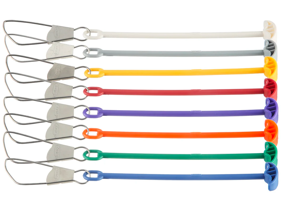 Berkley Tournament Cull Markers