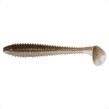 Keitech Fat Swing Impact 3.3"