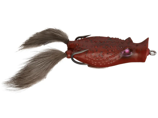Deps Buster K Hollow Body Popping Frog