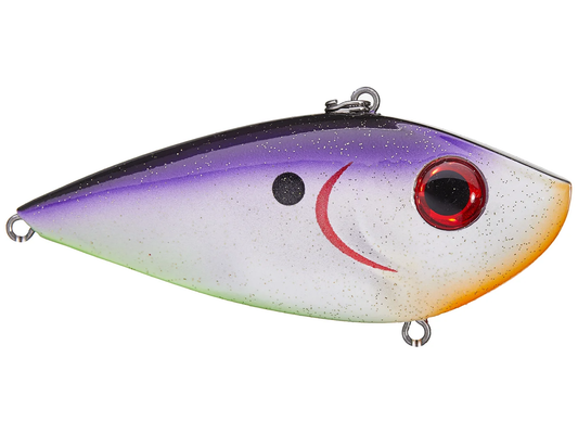 Strike King Red Eye Shad Tungsten 2 Tap 1/2oz