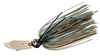 Z-Man CrossEyeZ ChatterBait 1/2 oz