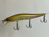 Copper Red Baits Jonah 1:17 Jerkbait