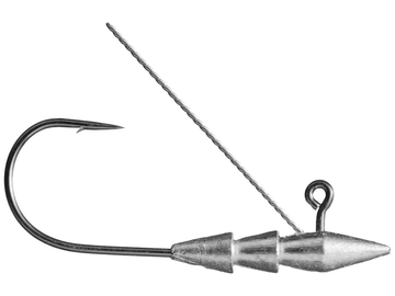 Core Tackle Weedless Hover Rig 3pk