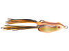 Copper Red Baits Ripple Frog