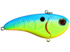 Copper Red Baits Snatchin' Shad Rattling 1/2 oz
