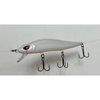 Copper Red Baits Jonah 1:17 Jerkbait