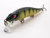 Copper Red Baits Jonah 1:17 Jerkbait
