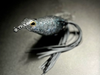 Copper Red Baits Wave Frog