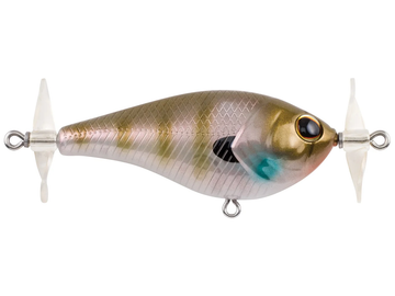 Berkley Spin Bomb Propbait
