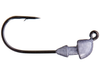 Big Bite Baits Arig Jig Head 4pk