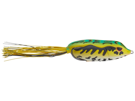SPRO Dean Rojas Bronzeye King Daddy Frog 90