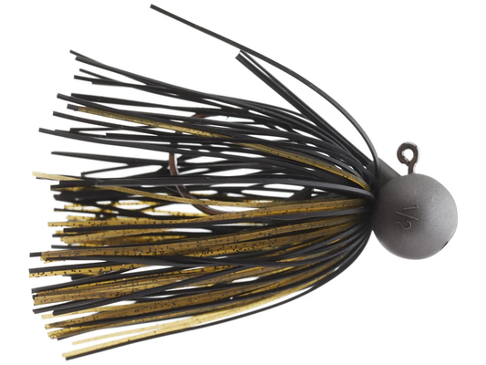 Keitech Tungsten Football Jig Model 2 Version 2 1/2 oz