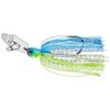 Z Man Chatterbait Elite EVO Bladed Jig 3/8oz