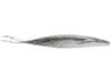 Deps Sakamata Shad Soft Jerkbait 5" (6pk)