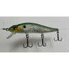 Copper Red Baits Jonah 1:17 Jerkbait
