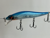 Copper Red Baits Jonah 1:17 Jerkbait