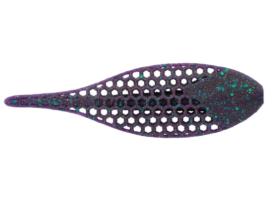 Berkley PowerBait Maxscent Flux Gill Creature Bait 5.3"