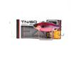 Jackall TN Lipless Crankbaits Full Tungsten Sound TN/60