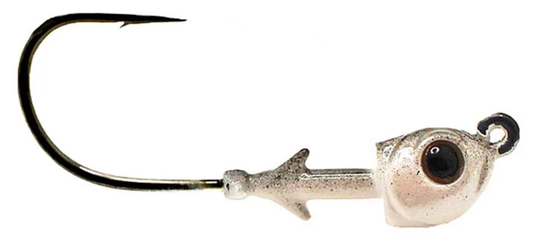 Dobyns D-Swim Standard Hook Swimbait Jighead