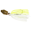 Z Man Tungsten Chatterbait Elite Evo Bladed Jig 1/2 oz