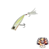 Deps PulseCod Jr.Topwater Popper 2.6"