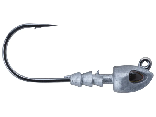 Berkley Fusion19 Swimbait Jigheads 3pk