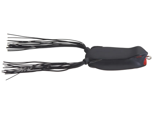Prototype Lures Hollow Body Popping Smasher 2.0 Frog