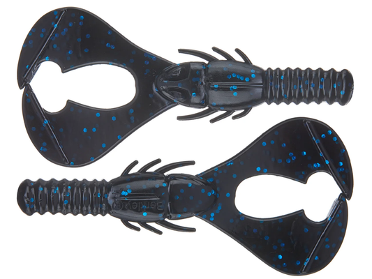 Berkley Powerbait Shape 108 Craw 3"