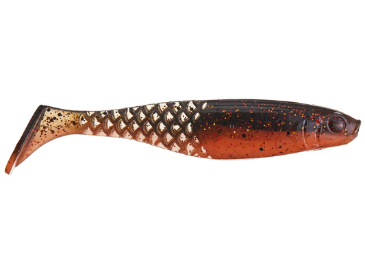 Berkley Powerbait Paddlin' PowerStinger 3.5"