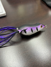 Copper Red Baits Wave Frog