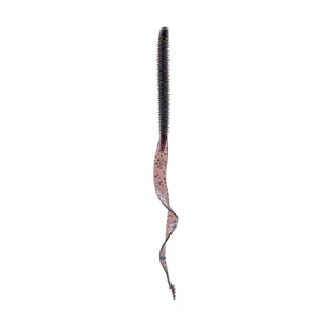 6th Sense Boosa Ribbon Tail Worm 9.6" 8pk